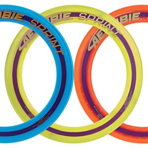 AEROBIE Anneau de lancer "Sprint", diamètre: 250 mm