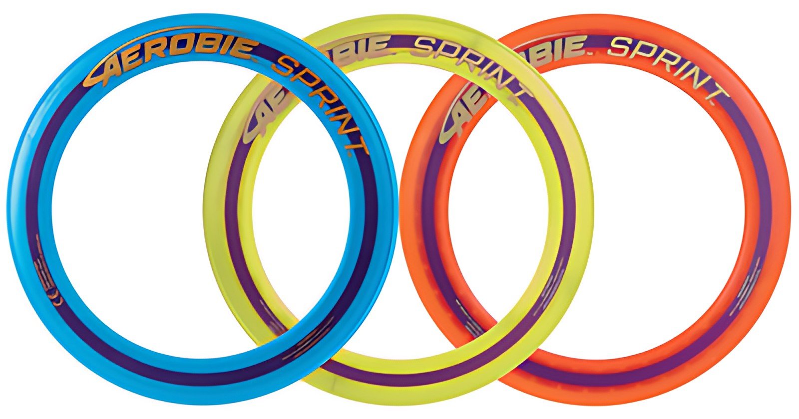 AEROBIE Anneau de lancer "Sprint", diamètre: 250 mm