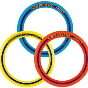 AEROBIE Anneau de lancer "Pro", diamètre: 330 mm