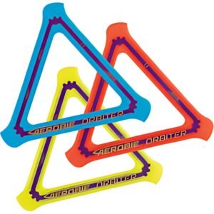 AEROBIE Boomerang "Orbiter", diamètre: 245 mm