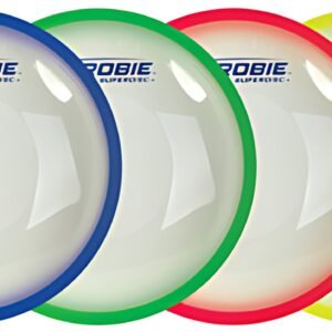 AEROBIE Disque à lancer "Superdisc", diamètre: 250 mm