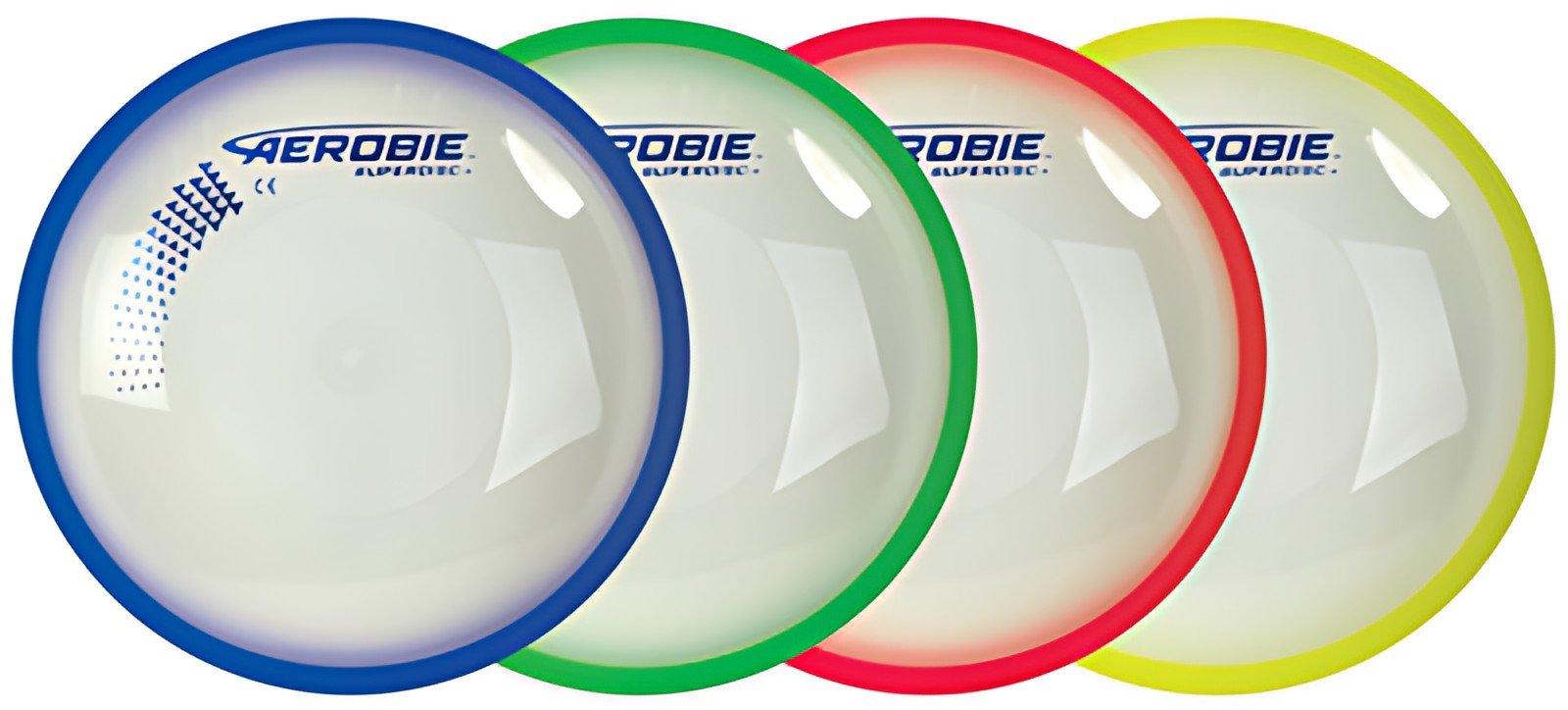 AEROBIE Disque à lancer "Superdisc", diamètre: 250 mm
