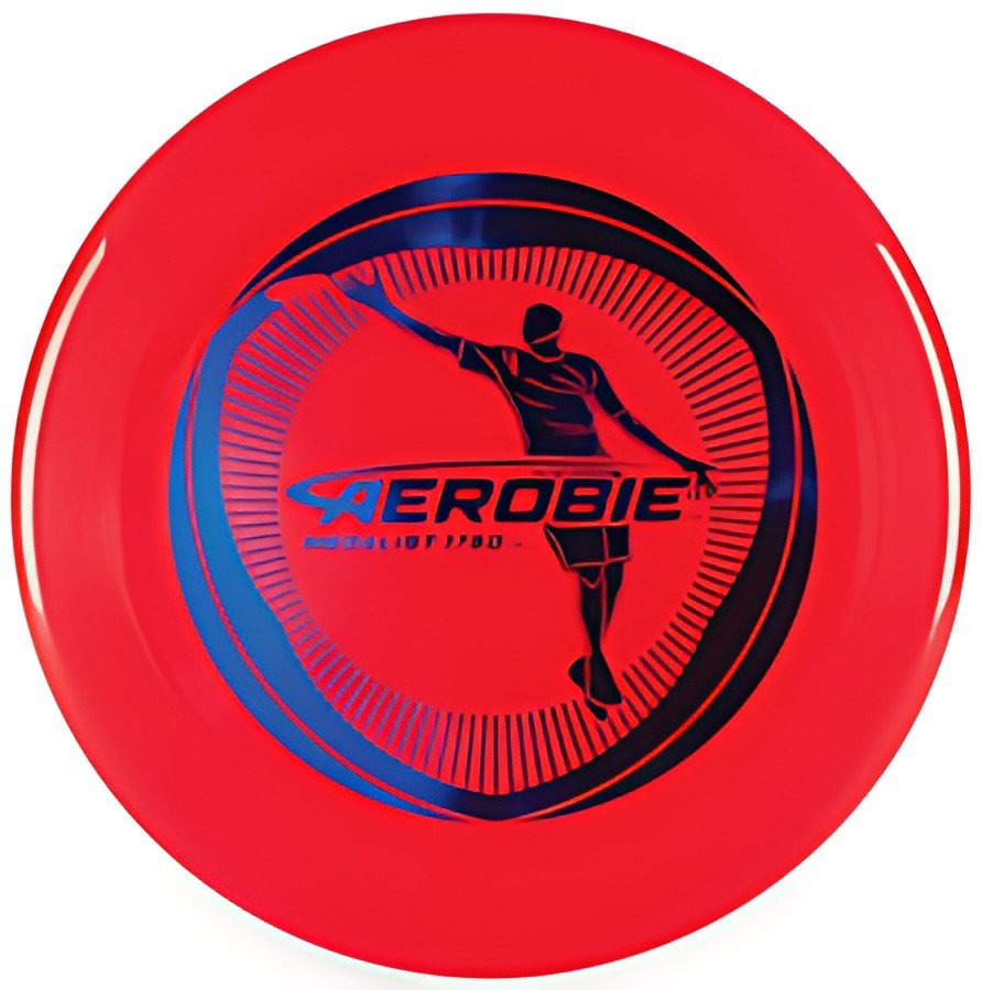 AEROBIE Disque à lancer/disque de compétition "Medalist"