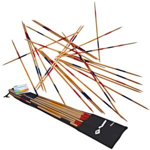 SCHILDKRÖT Mikado géant, longueur: 900 mm