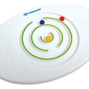 SCHILDKRÖT Planche d'équilibre Kids Balance Board