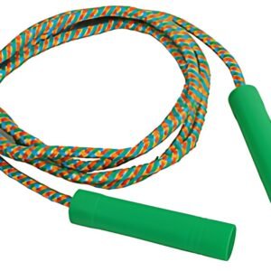 SCHILDKRÖT Corde à sauter pour enfants Jump Rope, vert