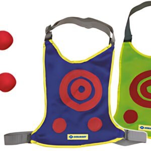 SCHILDKRÖT Jeu de lancer Strike & Score Game