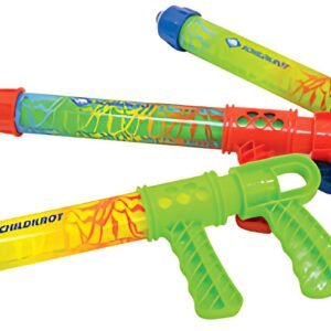 SCHILDKRÖT Pistolet à eau "Aqua Blaster", longueur: 400 mm