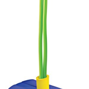 SCHILDKRÖT Fun Jumper, bâton sauteur pour enfants dès 3 ans
