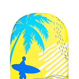 SCHILDKRÖT Planche de natation Bodyboard S