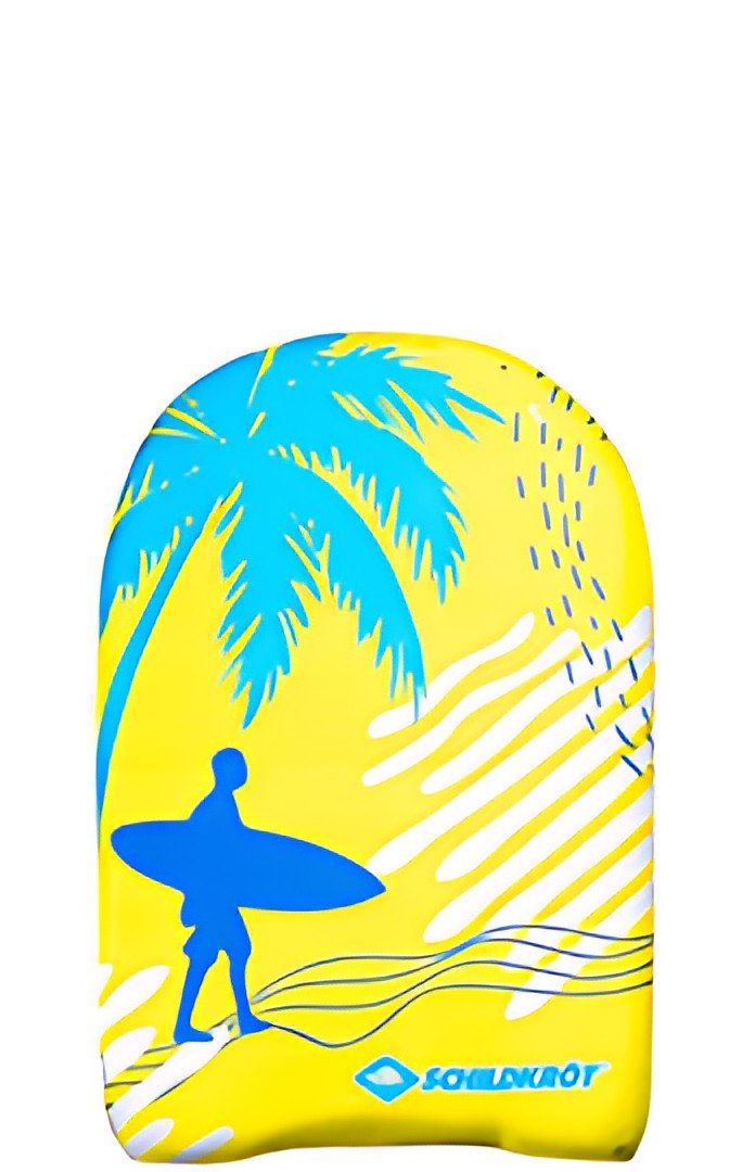 SCHILDKRÖT Planche de natation Bodyboard S