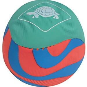 SCHILDKRÖT Ballon d'eau Wave Jumper, diamètre: 55 mm