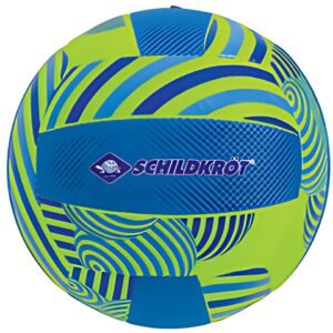 SCHILDKRÖT Ballon de beach-volley Premium, taille 5
