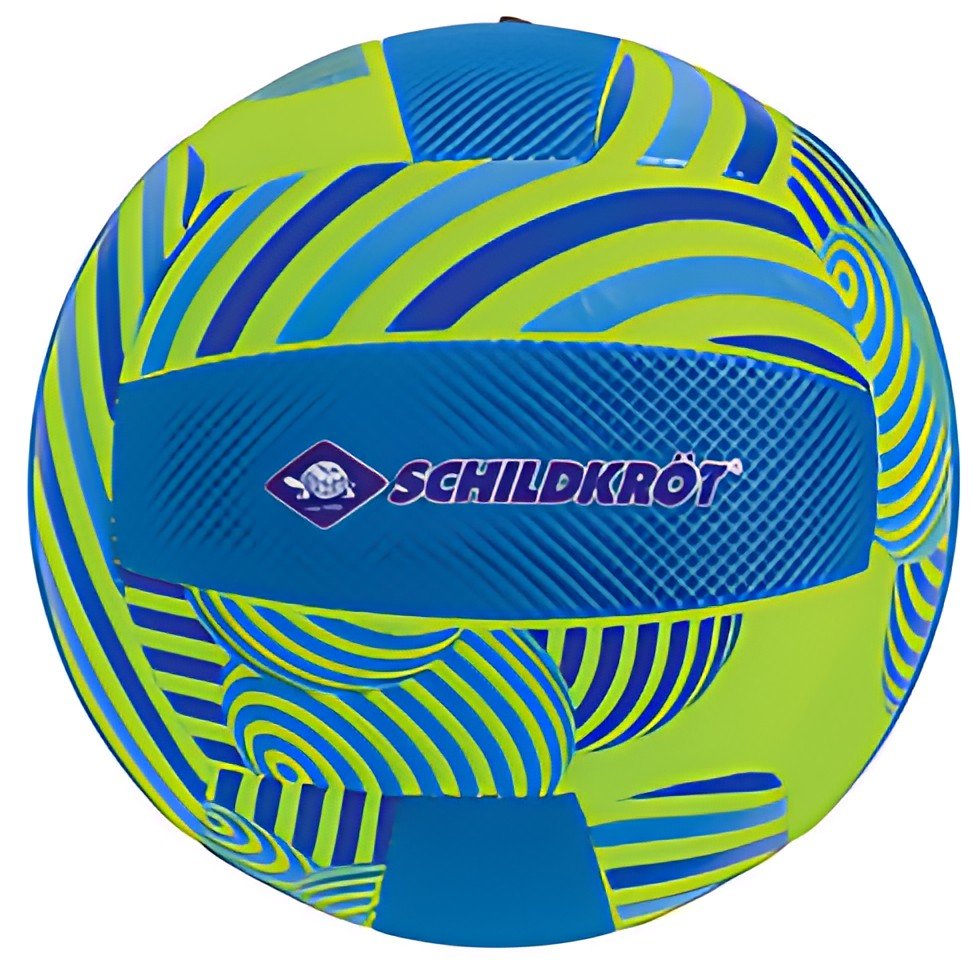SCHILDKRÖT Ballon de beach-volley Premium, taille 5