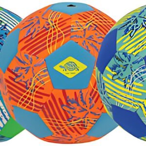 SCHILDKRÖT Ballon de beach soccer, taille 5
