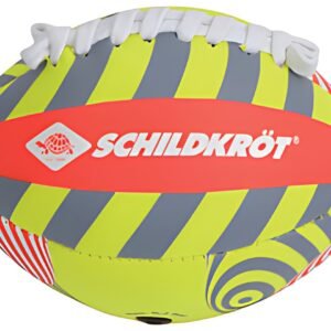SCHILDKRÖT Mini ballon de football américain en néoprène