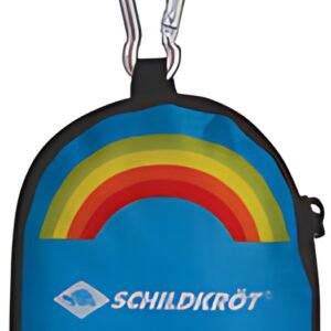 SCHILDKRÖT Cerf-volant de poche Pocket Kite M