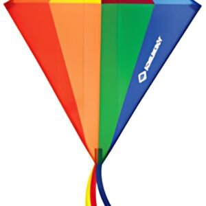 SCHILDKRÖT Cerf-volant acrobatique Classic Kite 70 "Diamond"