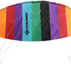 SCHILDKRÖT Cerf-volant acrobatique Dual Line Sport Kite 1.6