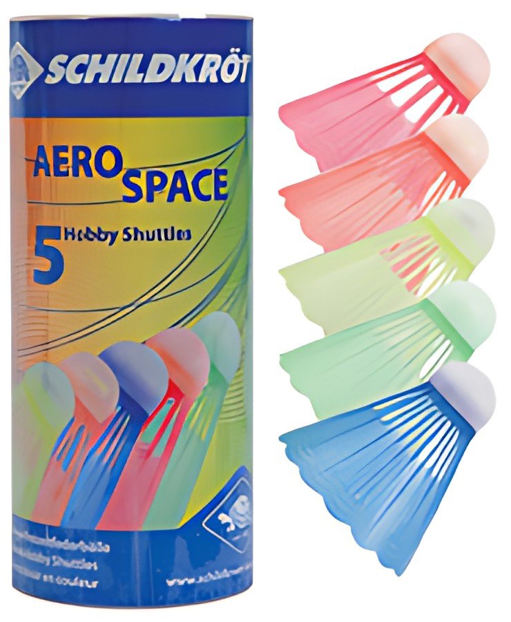 SCHILDKRÖT Volant en plastique Aerospace