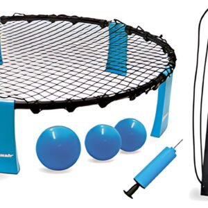 SCHILDKRÖT Set de roundnet (jeu de la balle volée)