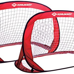 SCHILDKRÖT But Pop-Up, set de 2, rouge