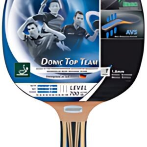 DONIC SCHILDKRÖT Raquette de tennis de table "Top Team 700"