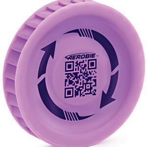 AEROBIE Mini disque à lancer "Pocket Pro", assorti