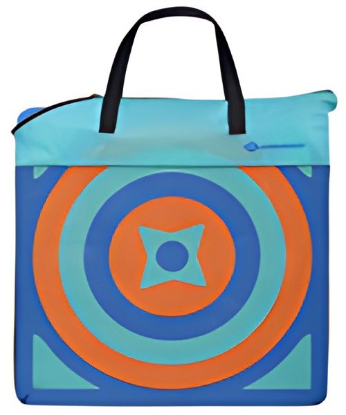 SCHILDKRÖT Kit Active Games, 28 pièces