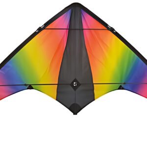 SCHILDKRÖT Cerf-volant acrobatique Stunt Kite 160