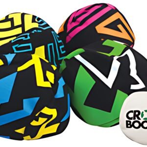 SCHILDKRÖT Crossboccia Family Pack Labyrinth