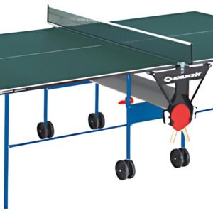 DONIC SCHILDKRÖT Table de tennis de table Joker Indoor, vert