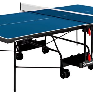 DONIC SCHILDKRÖT Table de tennis de table Spacetec Indoor