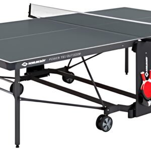 DONIC SCHILDKRÖT Table de tennis de table Powertec Outdoor