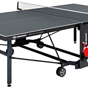 DONIC SCHILDKRÖT Table de tennis de table Powertec Outdoor