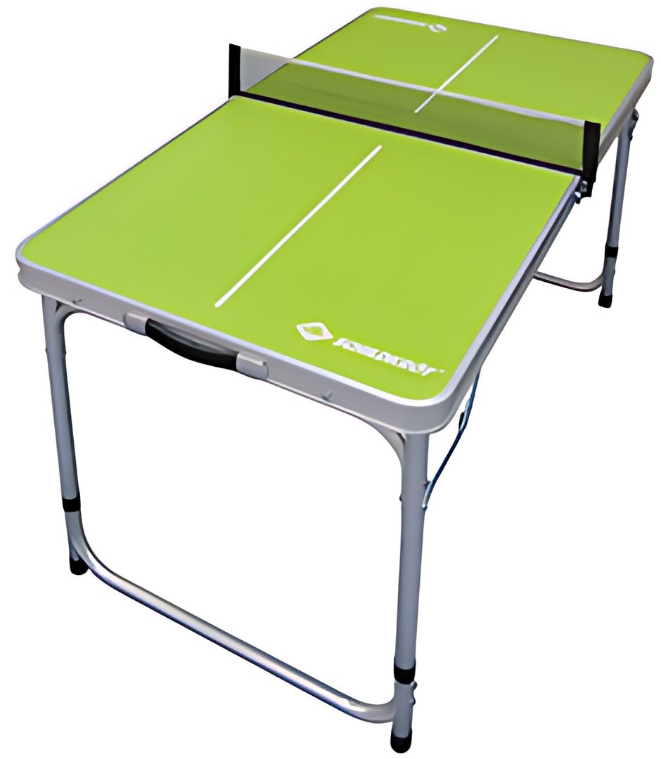 DONIC SCHILDKRÖT Table de tennis de table MIDI, vert
