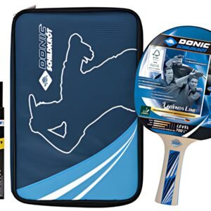 DONIC SCHILDKRÖT Kit cadeau tennis de table Legends 700