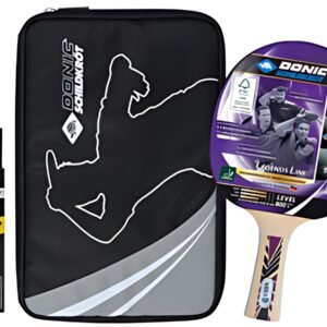DONIC SCHILDKRÖT Kit cadeau tennis de table Legends 800