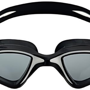 SCHILDKRÖT Lunettes de piscine pour adultes "Murano", blanc/