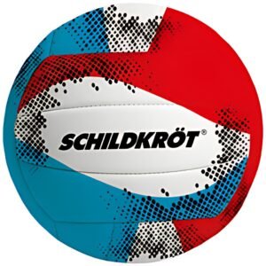 SCHILDKRÖT Ballon de volley #5 / taille 5, diamètre 210 mm