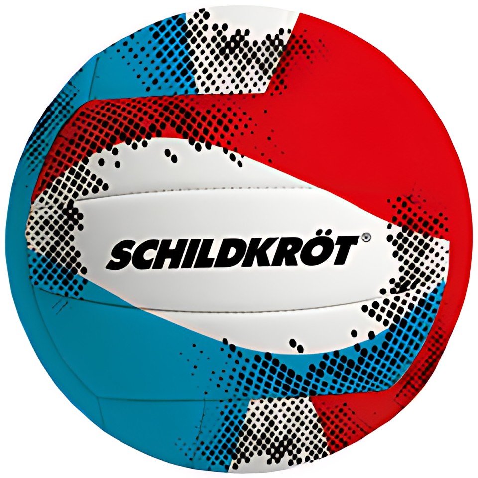 SCHILDKRÖT Ballon de volley #5 / taille 5, diamètre 210 mm