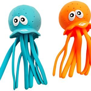SCHILDKRÖT Jouet d'eau Octo Buddies, assorti