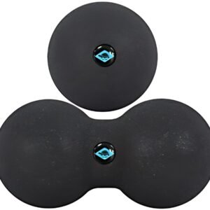 SCHILDKRÖT Set de massage Dual Massage, 2 pièces