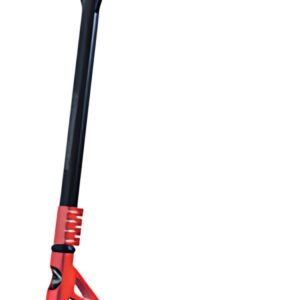 SCHILDKRÖT Trottinette freestyle Flipwhip Rouge métallisé