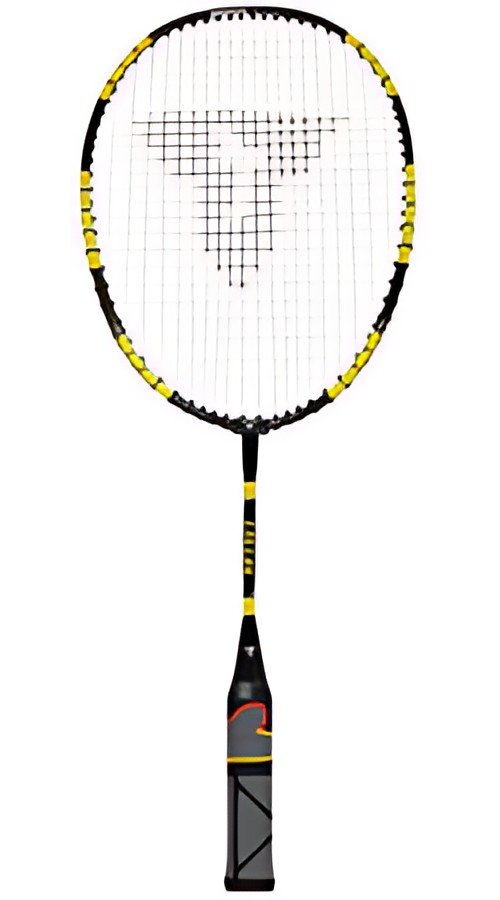TALBOT torro Raquette de badminton ELI Mini