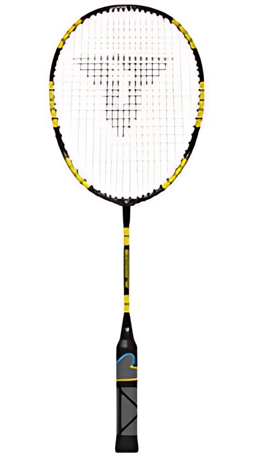 TALBOT torro Raquette de badminton ELI Junior