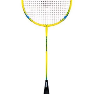 TALBOT torro Raquette de badminton Attacker