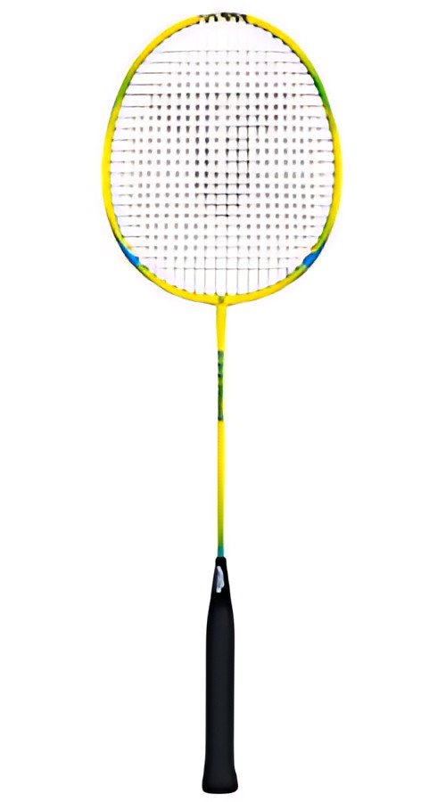 TALBOT torro Raquette de badminton Attacker