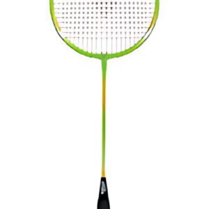 TALBOT torro Raquette de badminton Fighter