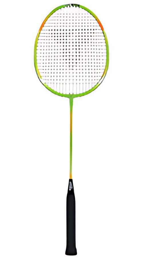 TALBOT torro Raquette de badminton Fighter